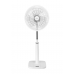 LV16AS-RC-P WH Mitsubishi Electric 40cm Pedestal Fan